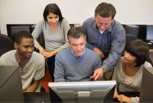 Engage with HR Partners